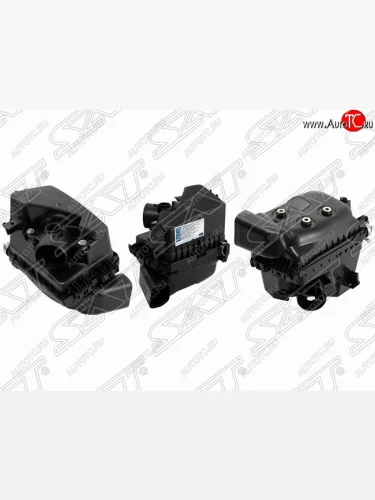 Корпус воздушного фильтра SAT Toyota Allion  T260 - Premio  T260