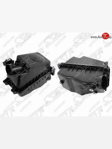 Корпус воздушного фильтра (1NZ) SAT Toyota Allion  T240 - Wish  XE10
