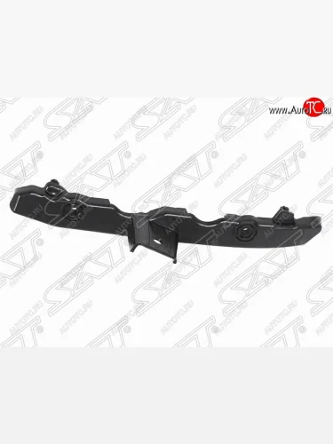 Левое крепление переднего бампера SAT BMW 7 серия  G11-G12 (2015-2019) дорестайлинг,седан