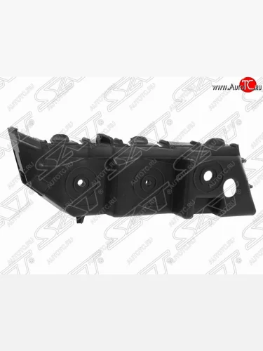 Левое крепление переднего бампера SAT Chevrolet Cobalt седан дорестайлинг (2011-2016)