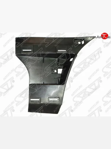 Левое крепление переднего бампера SAT Daewoo Nexia дорестайлинг (1995-2008)