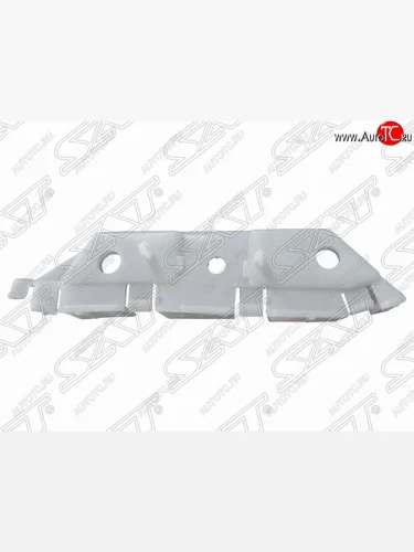 Левое крепление переднего бампера SAT Ford Mondeo  MK5 CD391 (2014-2018) дорестайлинг седан, дорестайлинг универсал