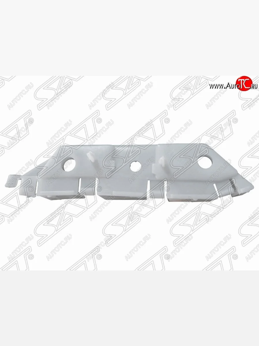 Левое крепление переднего бампера SAT Ford Mondeo MK5 CD391 дорестайлинг седан (2014-2018)  в Керчи Республика Крым