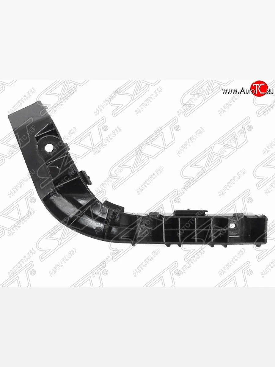 Левое крепление переднего бампера SAT Hyundai Elantra HD (2006-2011)  в Перми Пермском крае