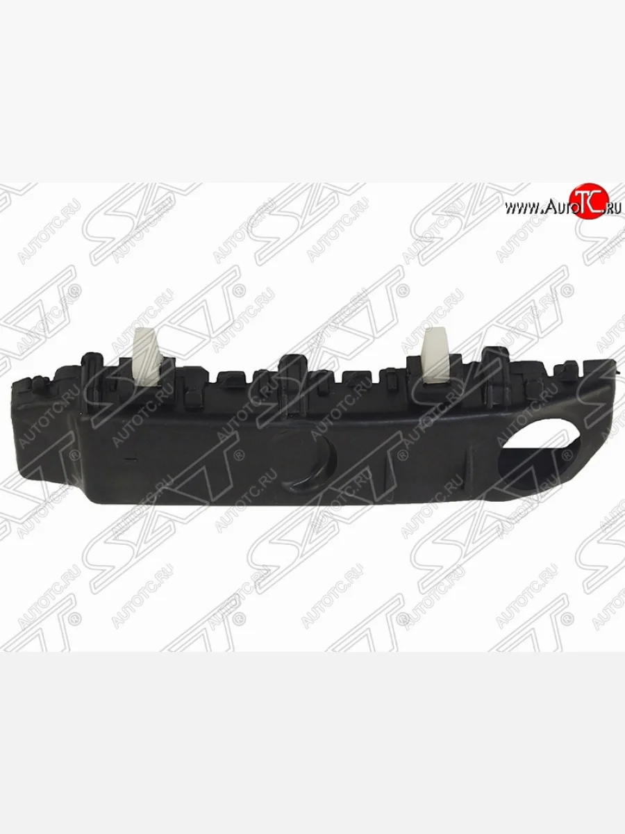 Левое крепление переднего бампера SAT KIA Cerato 3 YD рестайлинг седан (2016-2019)  в Керчи Республика Крым