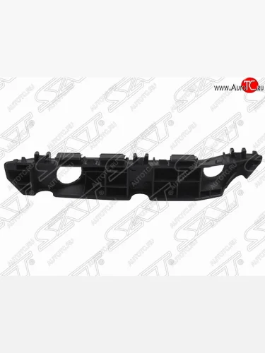 Левое крепление переднего бампера SAT KIA Picanto 2 TA хэтчбэк 5 дв. дорестайлинг (2011-2015)