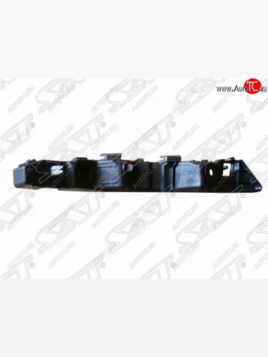 Левое крепление переднего бампера SAT KIA Sportage 3 SL дорестайлинг (2010-2014)