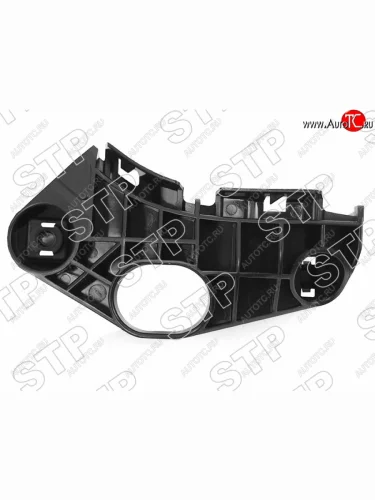 Левое крепление переднего бампера SAT PREMIUM Lexus GS300 S190 рестайлинг (2007-2012)