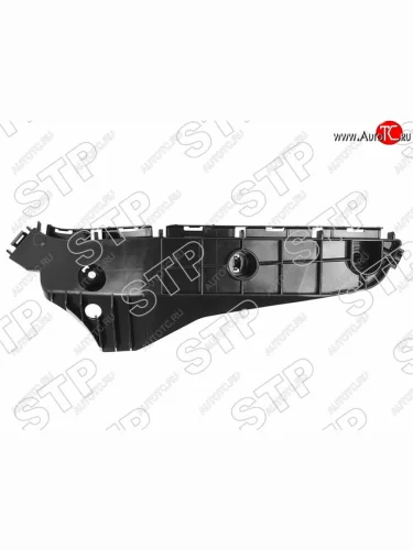 Левое крепление переднего бампера SAT PREMIUM Lexus GX460 J150 дорестайлинг (2009-2013)