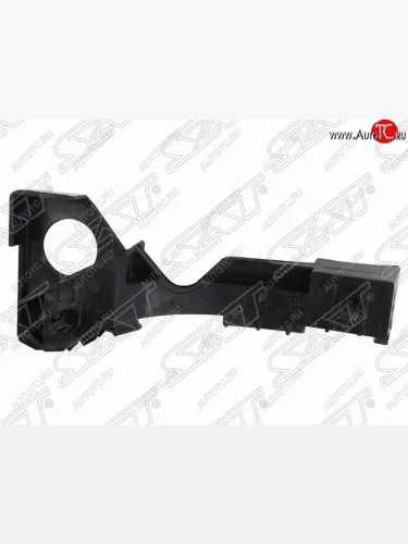 Левое крепление переднего бампера SAT Lifan Solano  дорестайлинг (2010-2015)