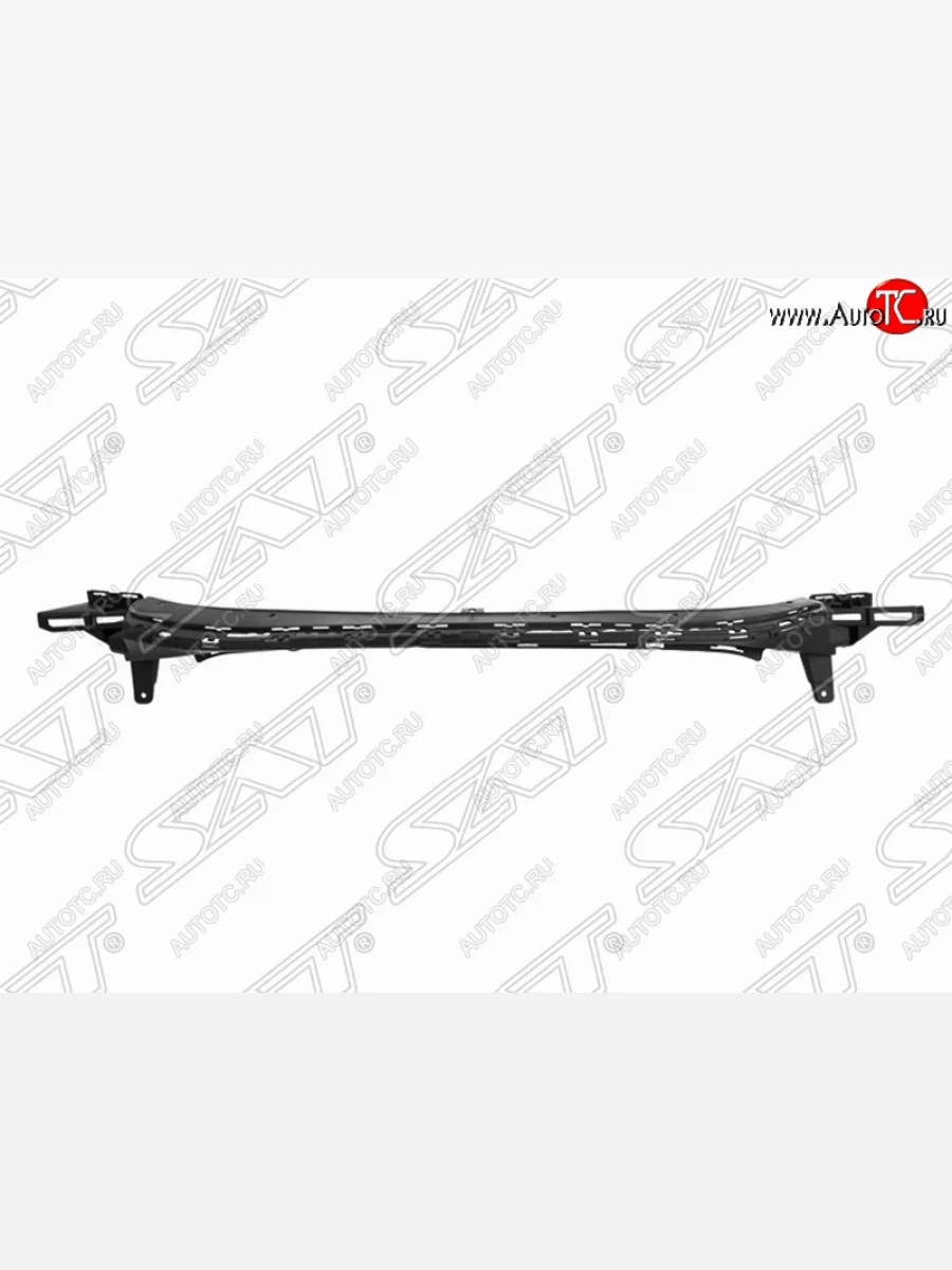 Крепление переднего бампера SAT (центр) Mercedes-Benz E-Class W212 рестайлинг седан (2013-2017)  в Керчи Республика Крым