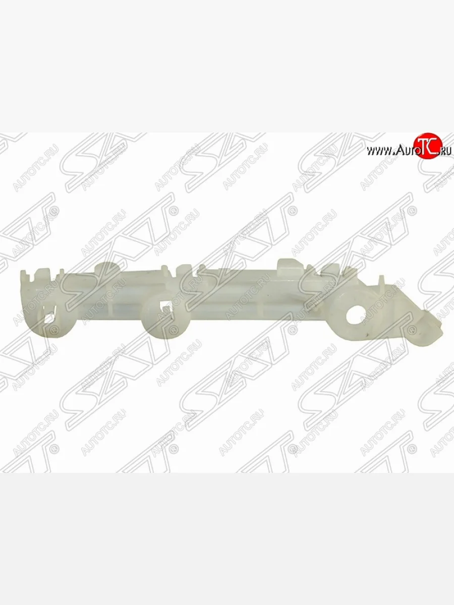 Левое крепление переднего бампера SAT Mitsubishi Outlander GF дорестайлинг (2012-2014)  в Самаре Самарской области