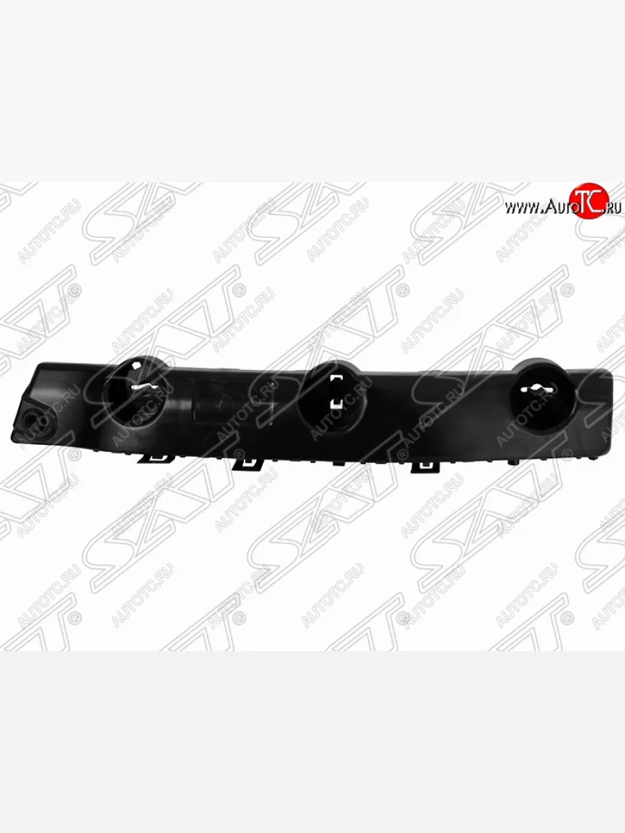 Левое крепление переднего бампера SAT  Nissan X-trail (2017-2022) 3 T32  в Самаре Самарской области