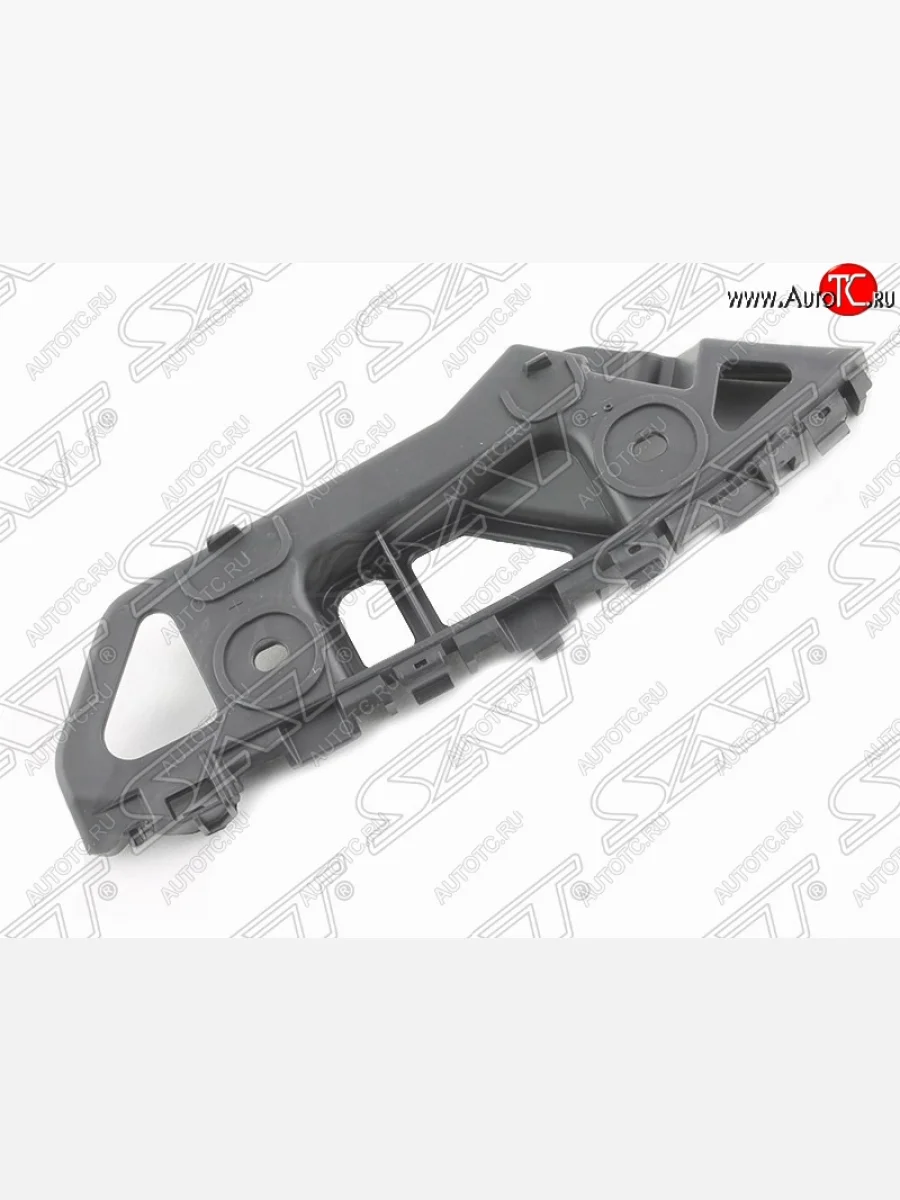 Левое крепление переднего бампера SAT Volkswagen Caddy 2K рестайлинг (2015-2020)  в Самаре Самарской области