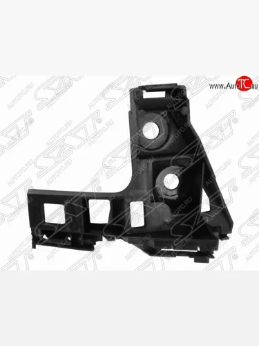 Левое крепление переднего бампера SAT Volkswagen Golf  7 Mk7 (2012-2017) хэтчбэк 5 дв. дорестайлинг