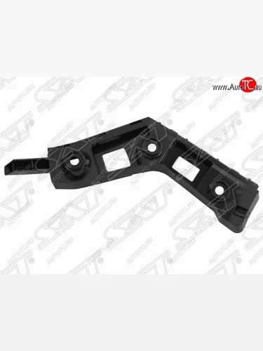 Левое крепление переднего бампера SAT (№2) Volkswagen Golf  7 Mk7 (2012-2017) хэтчбэк 5 дв. дорестайлинг