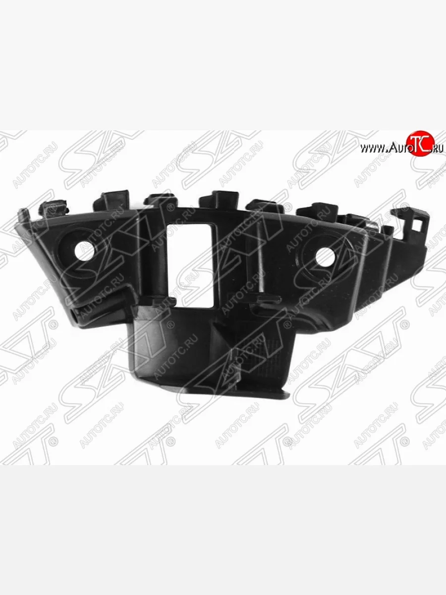 Левое крепление переднего бампера SAT Volkswagen Jetta A6 седан дорестайлинг (2011-2015)  в Керчи Республика Крым