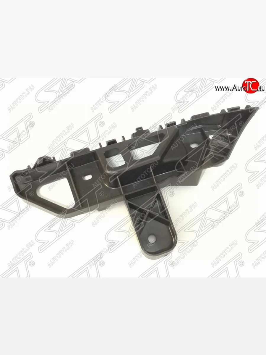 Левое крепление переднего бампера SAT  Volkswagen  Caddy  2K, Touran  1T  в Самаре Самарской области