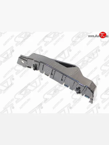 Левое крепление переднего бампера SAT Volkswagen Transporter T6 дорестайлинг (2015-2019)