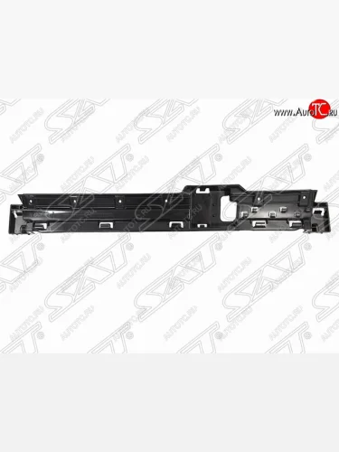 Крепление заднего бампера SAT (центральное) BMW X1 F48 рестайлинг (2019-2022)