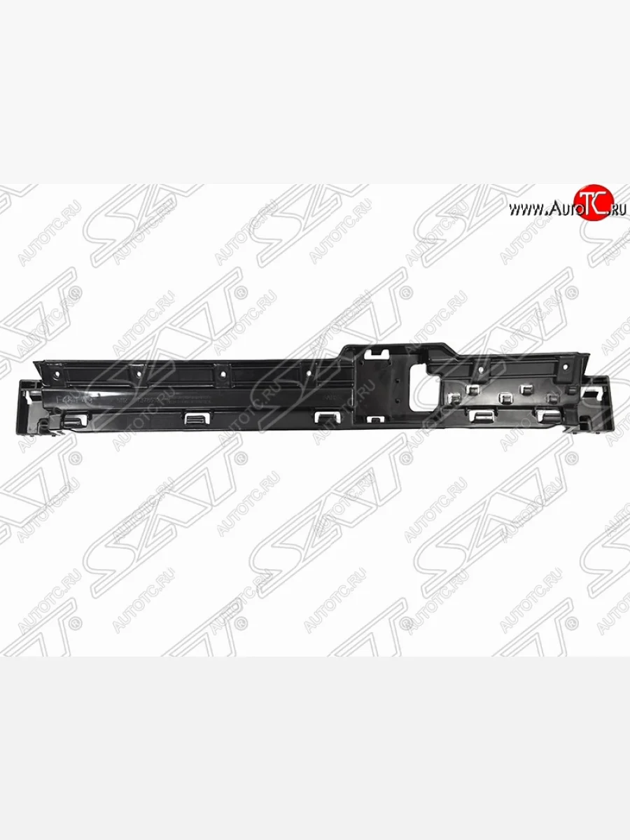 Крепление заднего бампера SAT (центральное) BMW X1 F48 рестайлинг (2019-2022)  с доставкой в г. Керчь