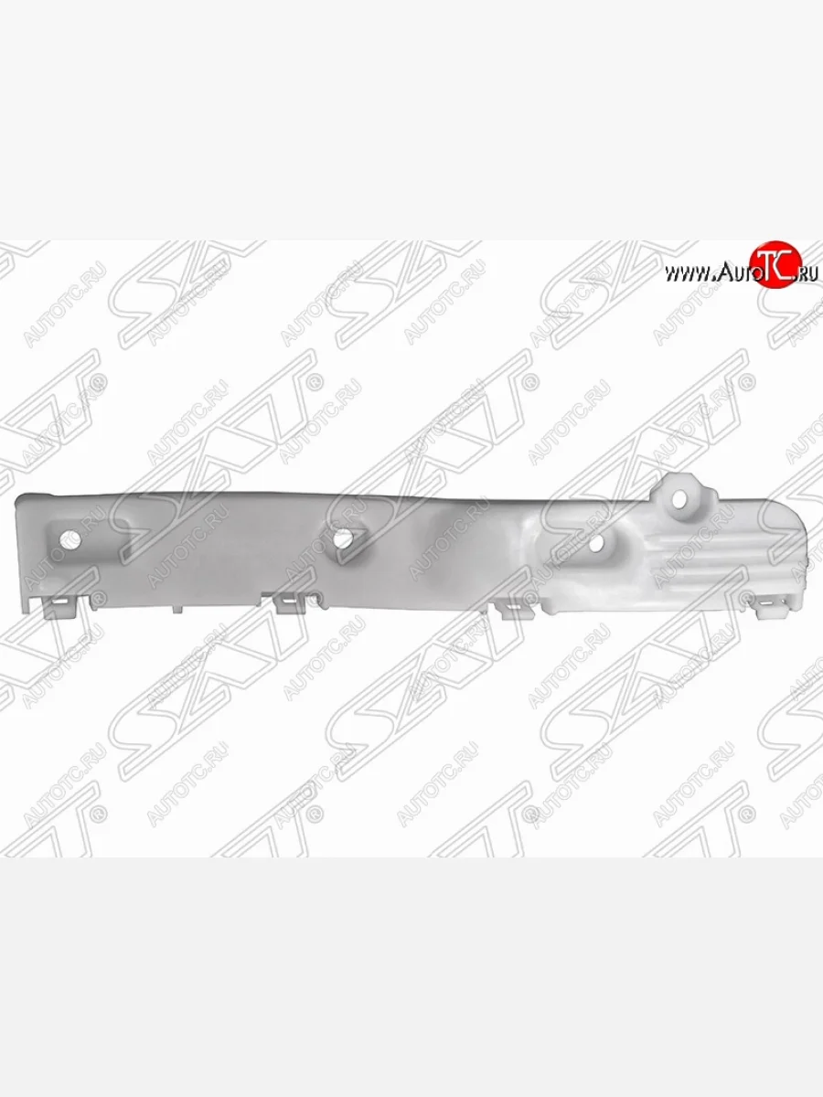 Левое крепление заднего бампера SAT (№2) Ford EcoSport дорестайлинг (2013-2019)  в Керчи Республика Крым