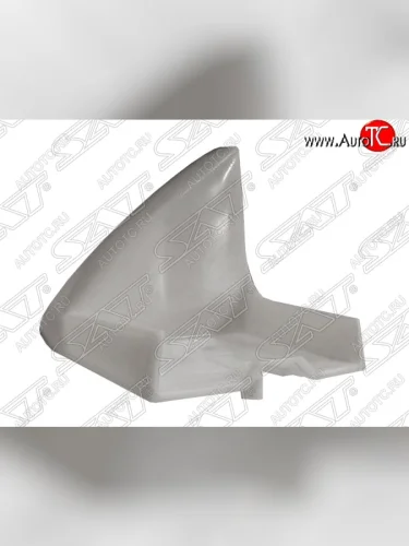 Левое крепление заднего бампера SAT Ford Kuga 2 рестайлинг (2016-2019)