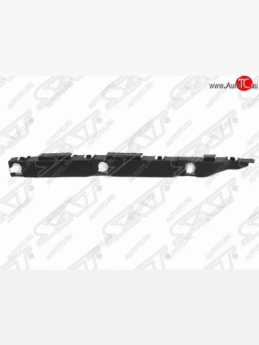 Левое крепление заднего бампера SAT Hyundai Accent 2 LC седан дорестайлинг (ТагАЗ) (1999-2012)