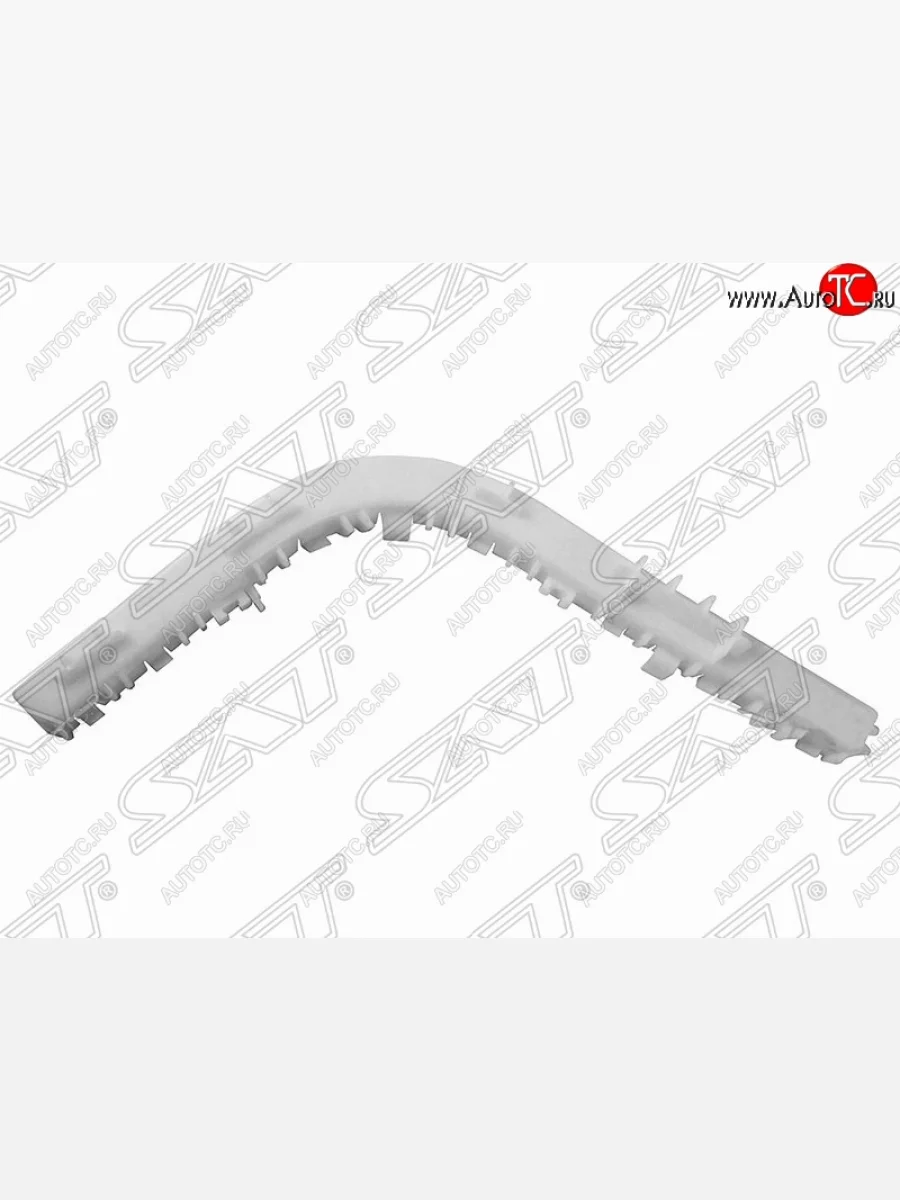 Левое крепление заднего бампера SAT KIA Forte 1 TD хэтчбек 5 дв. (2008-2013)  с доставкой в г. Пермь