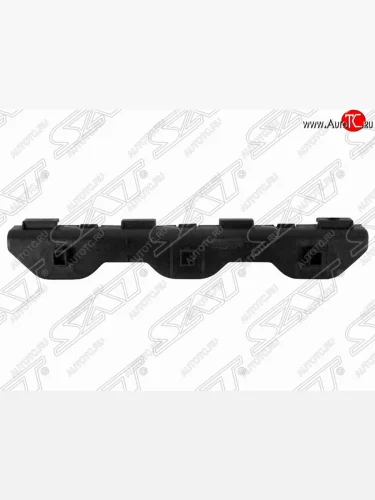 Крепление заднего бампера SAT Lifan Solano  дорестайлинг (2010-2015)