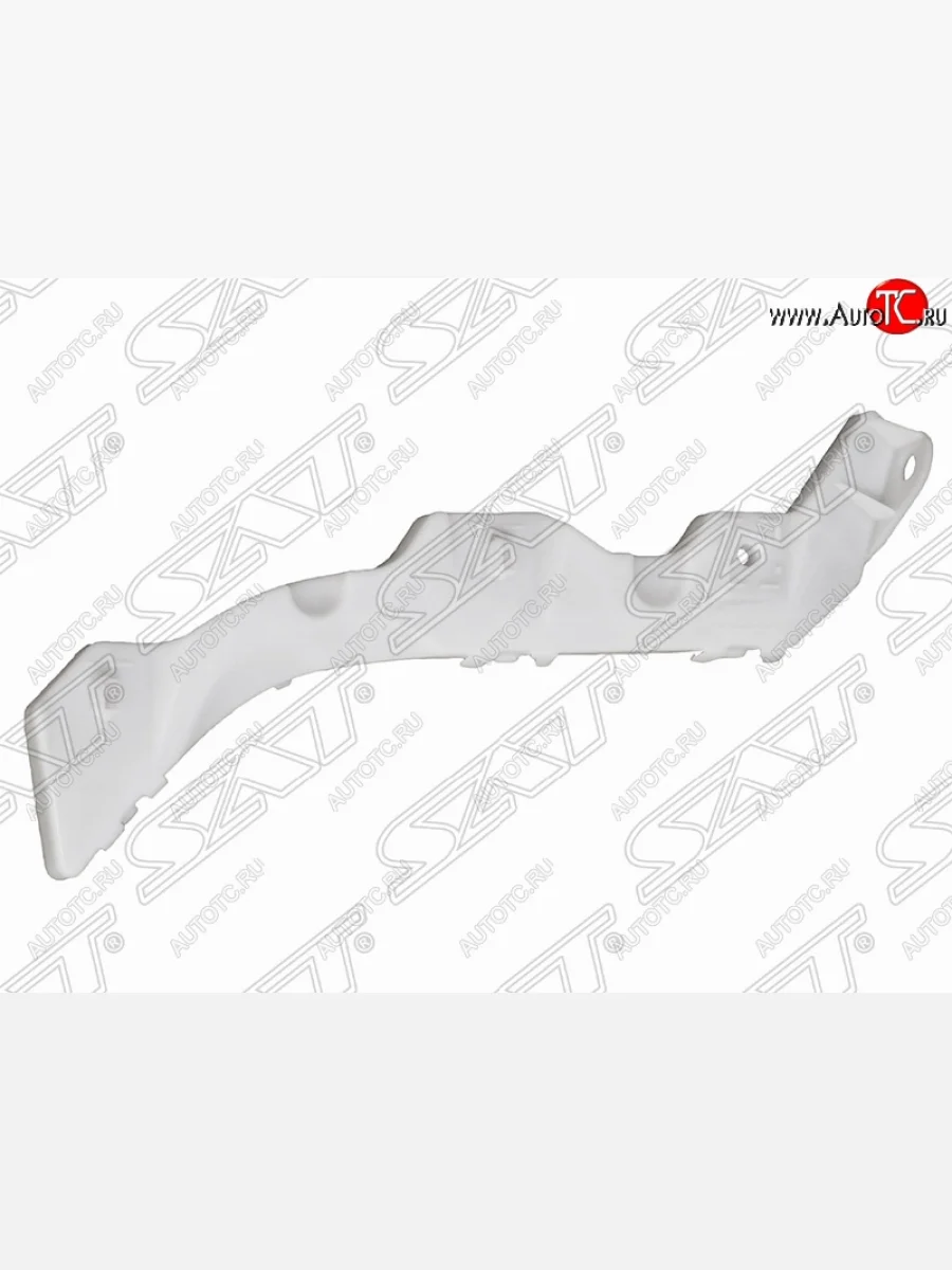 Левое крепление заднего бампера SAT Mazda Atenza GG универсал дорестайлинг (2002-2005)  с доставкой в г. Керчь