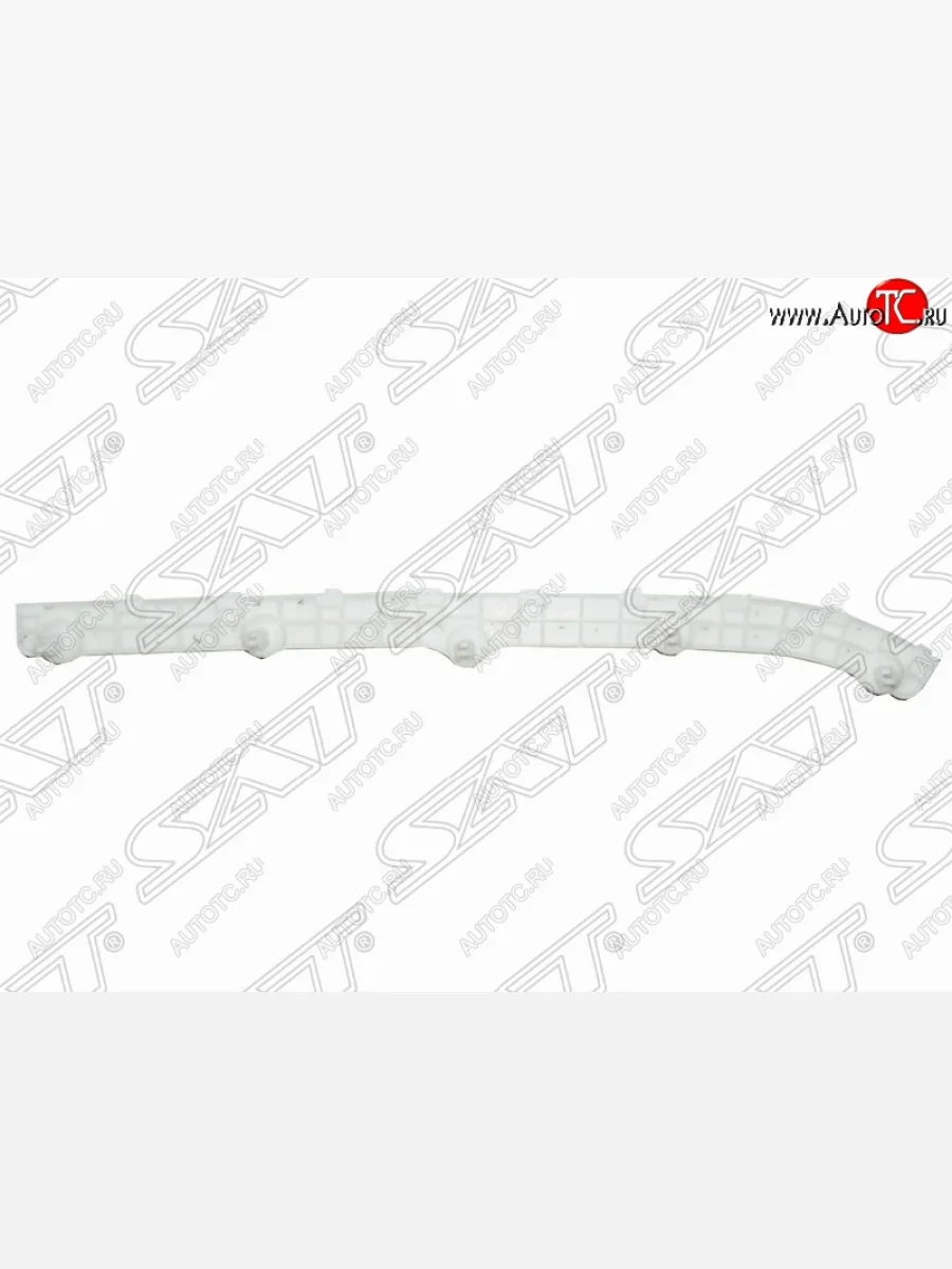 Левое крепление заднего бампера SAT Mitsubishi Pajero Sport PB дорестайлинг (2008-2013)  в Керчи Республика Крым