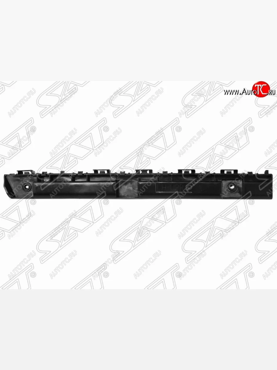 Левое крепление заднего бампера SAT Nissan Qashqai 2 J11 дорестайлинг (2013-2019)  с доставкой в г. Керчь