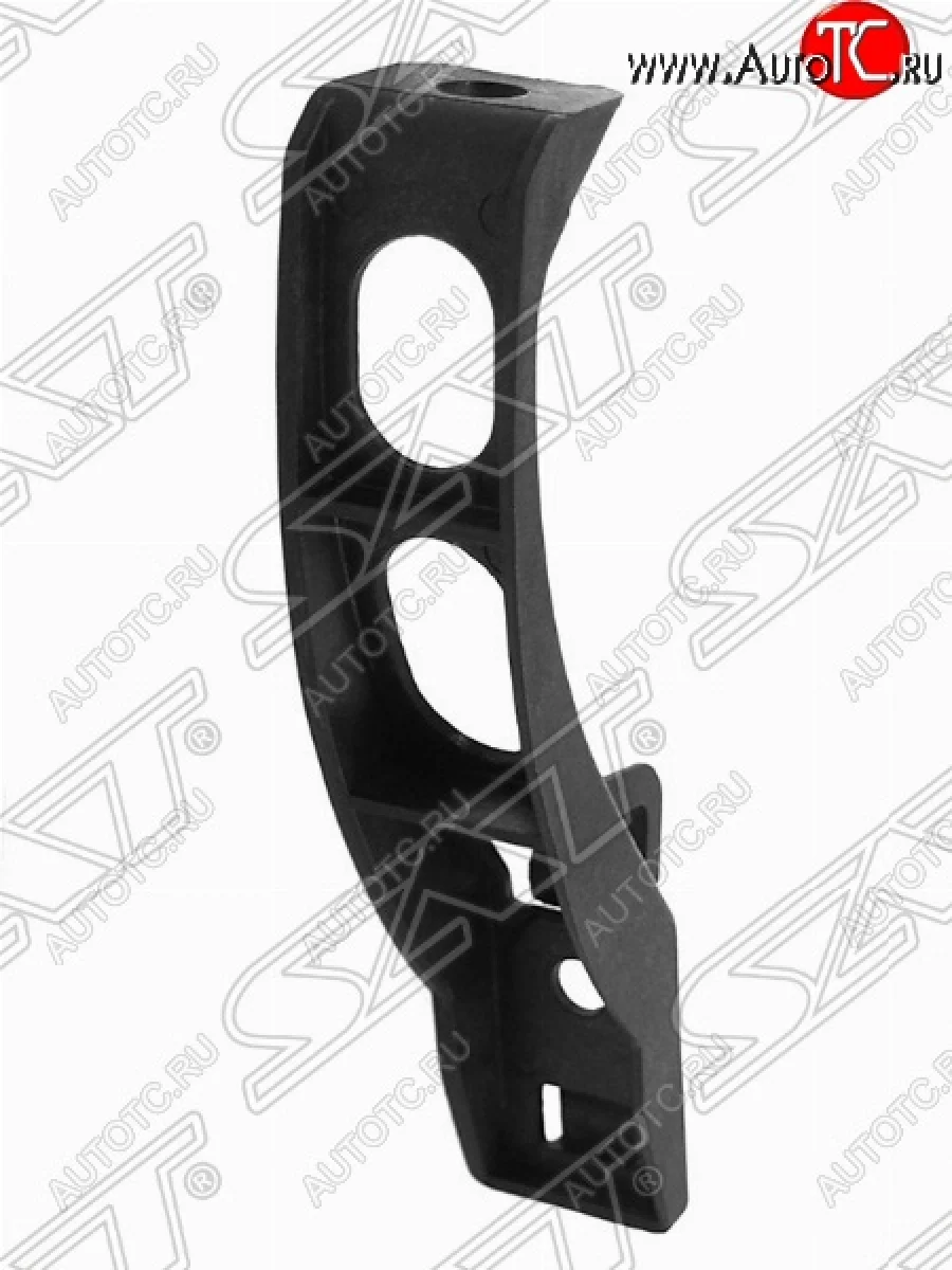 Крепление заднего бампера SAT (центр) Subaru XV GP/G33 дорестайлинг (2012-2016)  в Самаре Самарской области