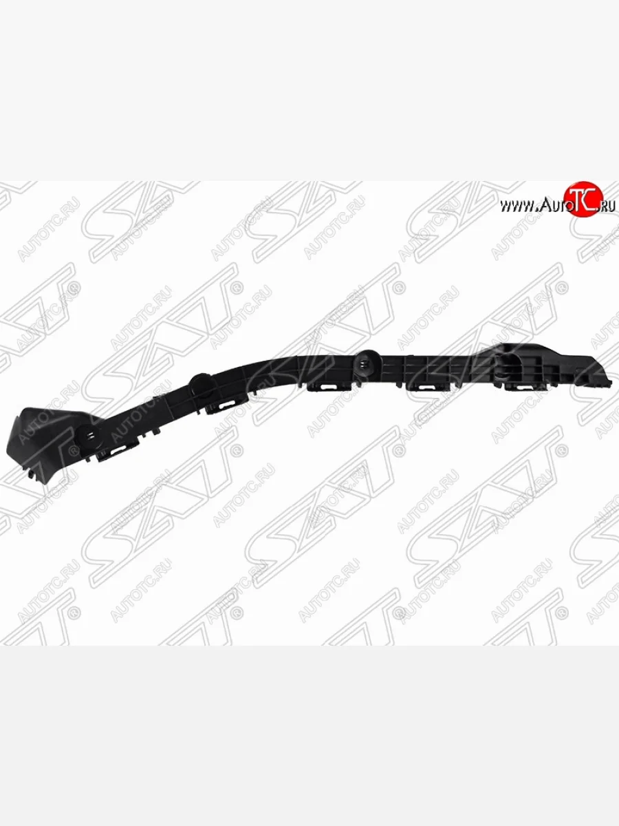 Левое крепление заднего бампера SAT Toyota Corolla E180 дорестайлинг (2013-2016)  в Керчи Республика Крым