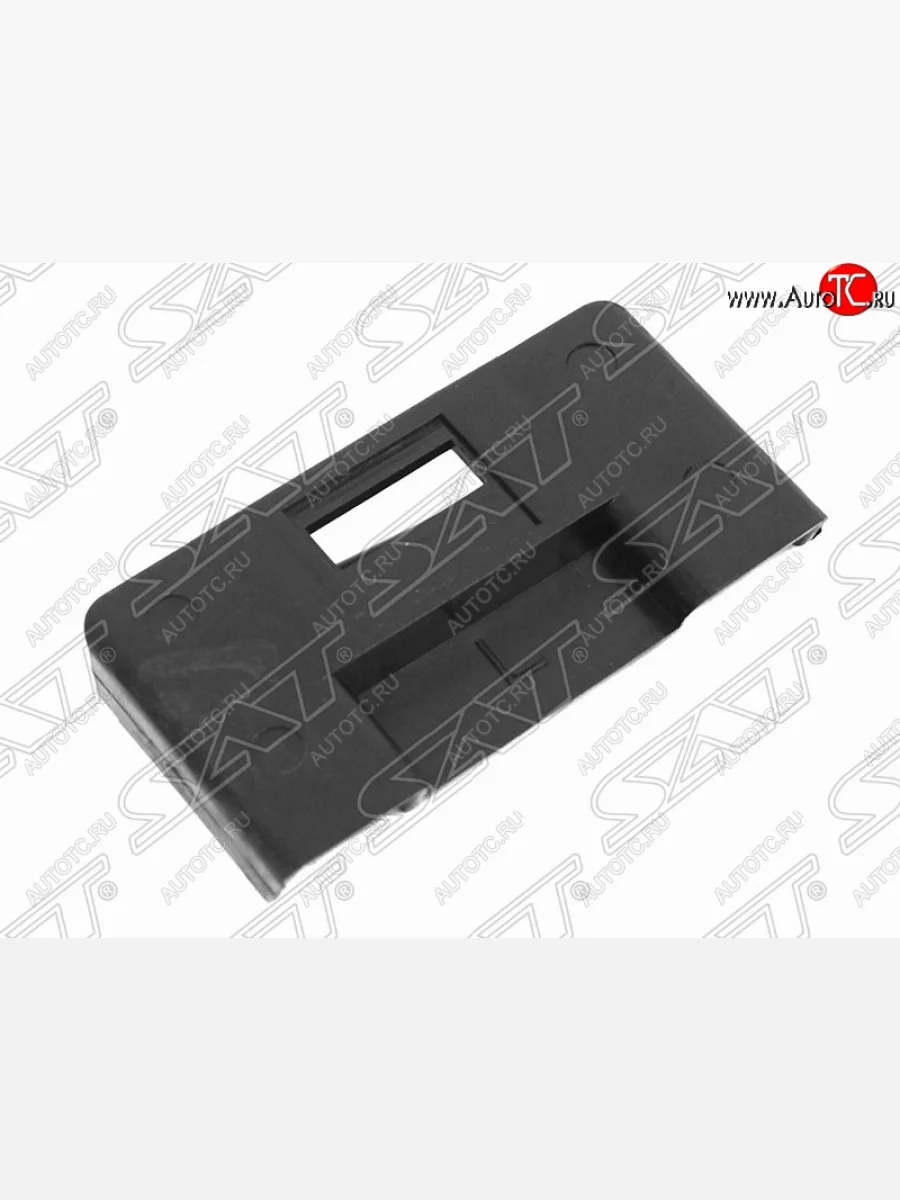 Левое крепление заднего бампера SAT Toyota Allion T240 седан рестайлинг (2004-2007)  с доставкой в г. Керчь