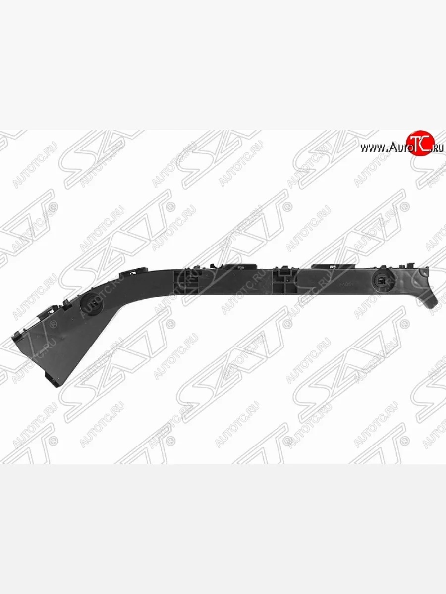 Левое крепление заднего бампера SAT Toyota Prius XW20 дорестайлинг (2003-2005)  в Перми Пермском крае