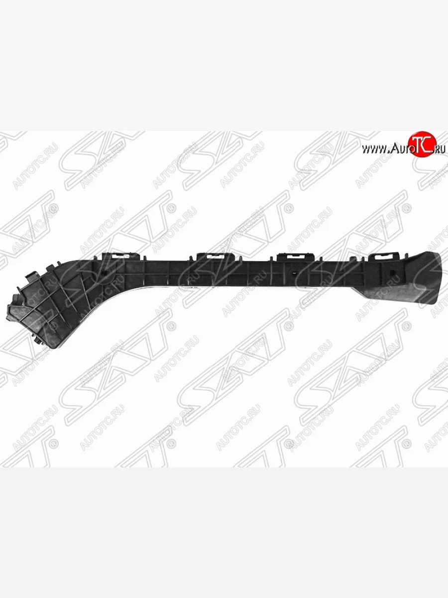 Левое крепление заднего бампера SAT Toyota Prius XW30 дорестайлинг (2009-2011)  в Керчи Республика Крым
