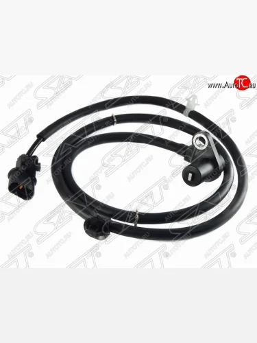 Правый датчик ABS SAT Mitsubishi Lancer 9 CS универсал 1-ый рестайлинг (2003-2005)