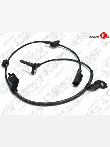 Левый датчик ABS SAT (передний) Mitsubishi Lancer 10 CY седан дорестайлинг (2007-2010)