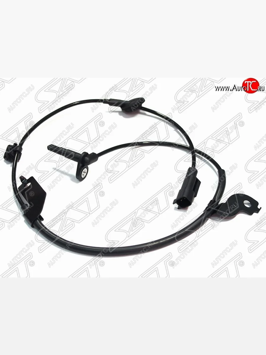 Левый датчик ABS SAT (передний) Mitsubishi Lancer 10 CY седан рестайлинг (2011-2017)  в Керчи Республика Крым