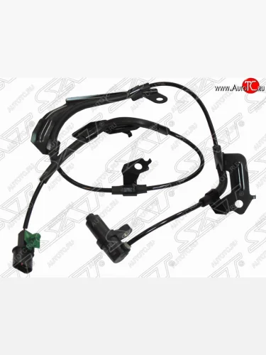 Левый датчик ABS SAT (передний) Mitsubishi L200 4  дорестайлинг (2006-2014)