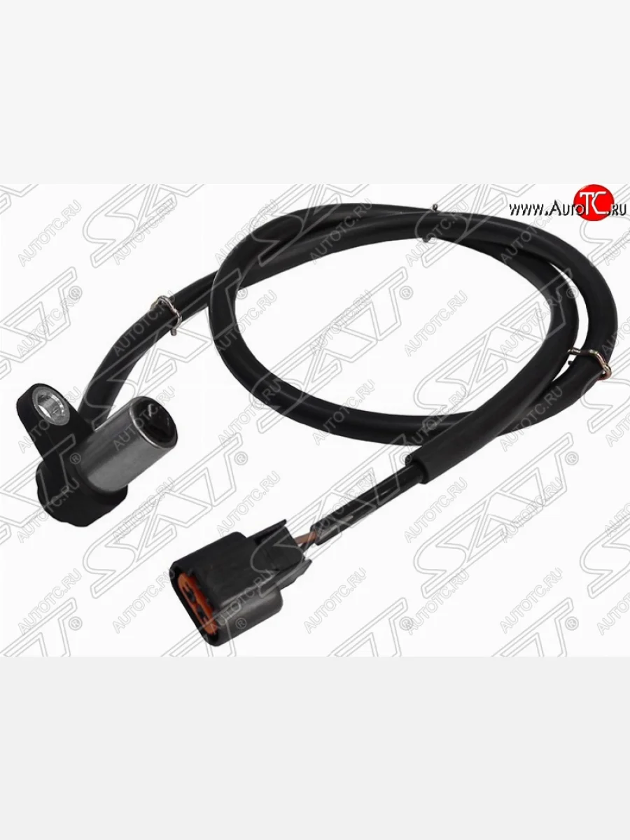 Левый датчик ABS SAT (передний) Mitsubishi Challenger K9-W (1996-2001)  в Самаре Самарской области