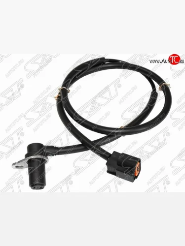 Левый датчик ABS SAT (передний) Mitsubishi Montero  V90 - Pajero  3 V70