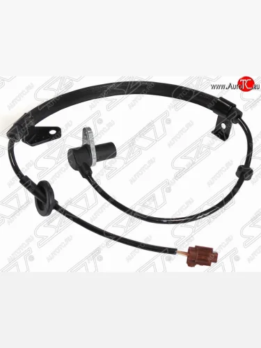 Левый датчик ABS SAT (передний) Nissan Bluebird Sylphy G10 седан дорестайлинг (2000-2003)