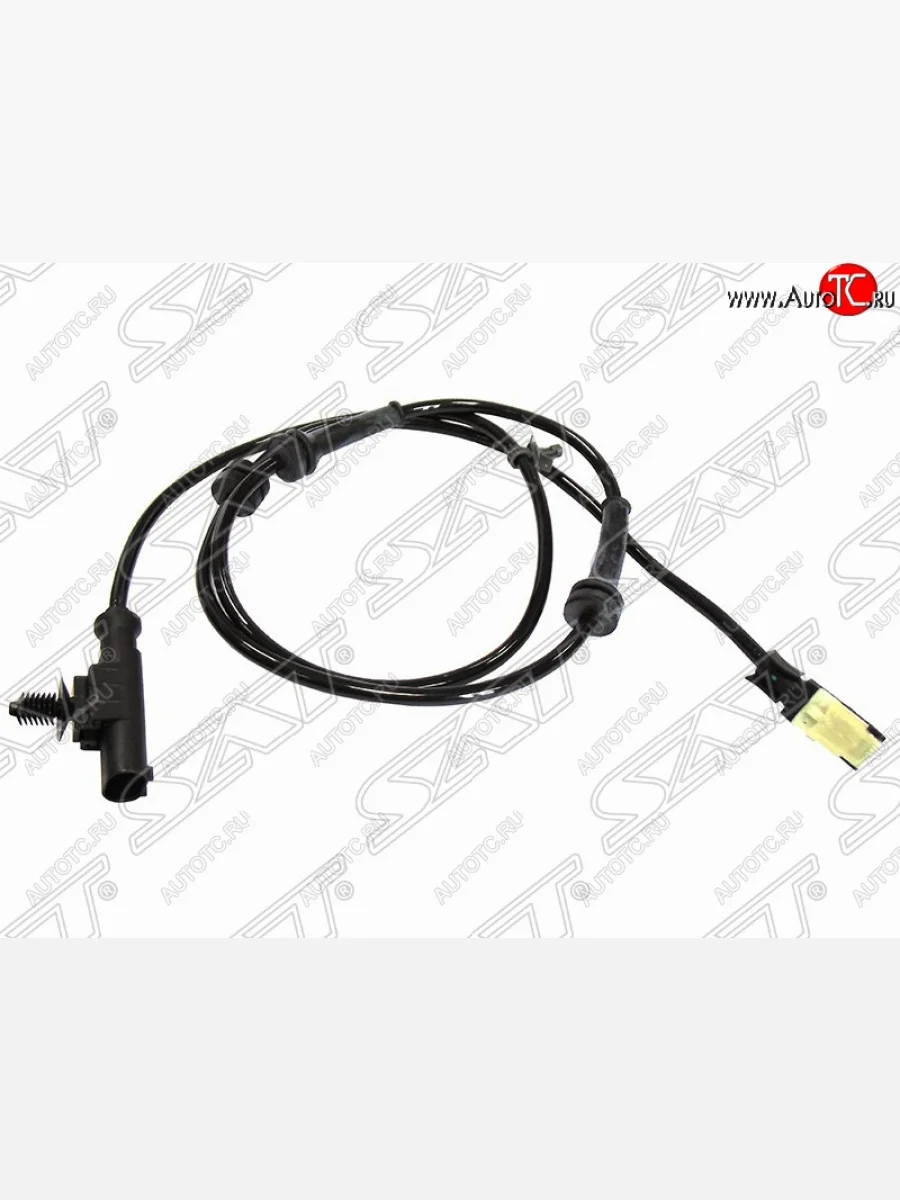 Датчик ABS SAT (передний, установка на левую или правую сторону) Nissan Note 1 E11 рестайлинг (2008-2013)  с доставкой в г. Керчь