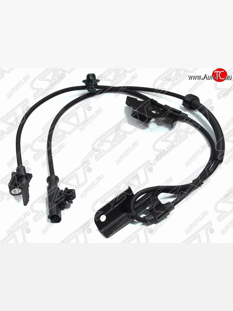 Левый датчик ABS SAT (передний)  Toyota Corolla (2013-2019) E180  в Самаре Самарской области