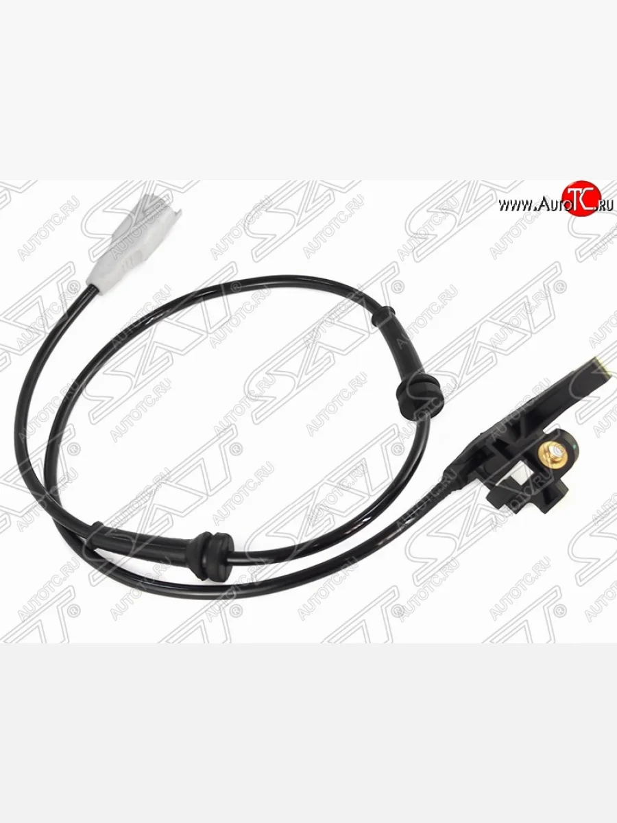 Датчик ABS SAT (задний, установка на левую или правую сторону)  CITROEN C4 (2004-2011), Peugeot 307 (2001-2008)  в Воронеже Воронежской области