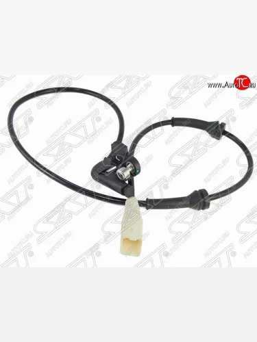 Датчик ABS SAT (задний, установка на левую или правую сторону) CITROEN C4  дорестайлинг, хэтчбэк 5 дв. (2004-2008)