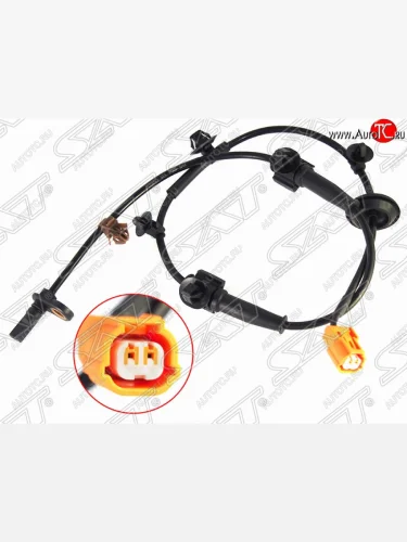 Левый датчик ABS SAT (передний) Honda Jazz (2001-2008)